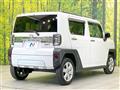 2022 Daihatsu Taft