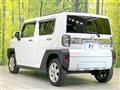 2022 Daihatsu Taft