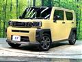 2022 Daihatsu Taft