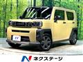 2022 Daihatsu Taft