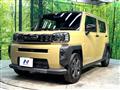 2022 Daihatsu Taft