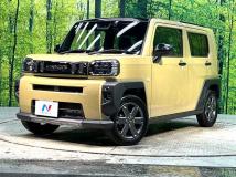 2022 Daihatsu Taft