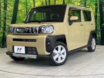 2022 Daihatsu Taft