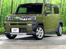 2022 Daihatsu Taft