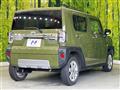 2023 Daihatsu Taft