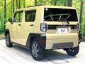 2023 Daihatsu Taft