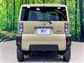 2024 Daihatsu Taft