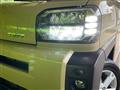 2024 Daihatsu Taft
