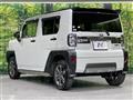 2023 Daihatsu Taft