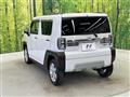 2023 Daihatsu Taft