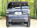 2024 Daihatsu Taft