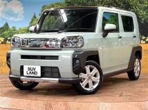 2024 Daihatsu Taft