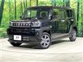 2024 Daihatsu Taft