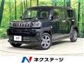 2024 Daihatsu Taft