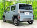 2024 Daihatsu Taft