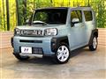 2025 Daihatsu Taft