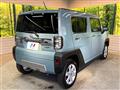 2025 Daihatsu Taft