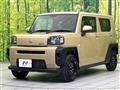 2024 Daihatsu Taft