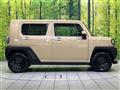 2024 Daihatsu Taft