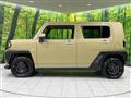 2024 Daihatsu Taft