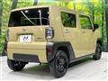 2024 Daihatsu Taft