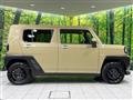 2024 Daihatsu Taft