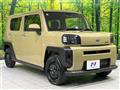 2024 Daihatsu Taft