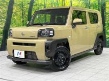 2024 Daihatsu Taft