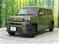 2024 Daihatsu Taft