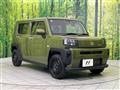 2024 Daihatsu Taft