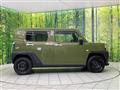 2024 Daihatsu Taft