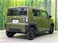 2024 Daihatsu Taft