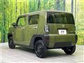 2024 Daihatsu Taft