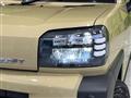 2025 Daihatsu Taft