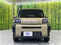 2025 Daihatsu Taft