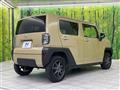 2025 Daihatsu Taft