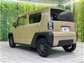 2025 Daihatsu Taft