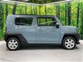 2025 Daihatsu Taft