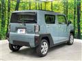 2025 Daihatsu Taft