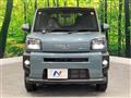 2025 Daihatsu Taft