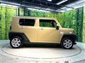 2025 Daihatsu Taft