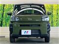 2025 Daihatsu Taft