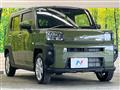 2025 Daihatsu Taft