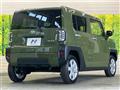 2025 Daihatsu Taft