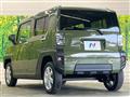 2025 Daihatsu Taft