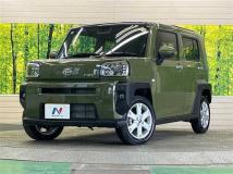 2025 Daihatsu Taft