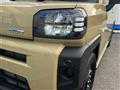 2025 Daihatsu Taft
