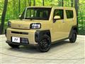 2025 Daihatsu Taft