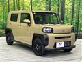 2025 Daihatsu Taft
