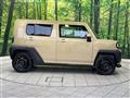 2025 Daihatsu Taft